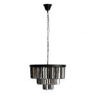 Люстра подвесная LOFTIT Prism 10018/500C