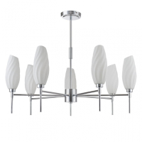 Люстра на штанге Lumion Moderni Shivon 6519/7C