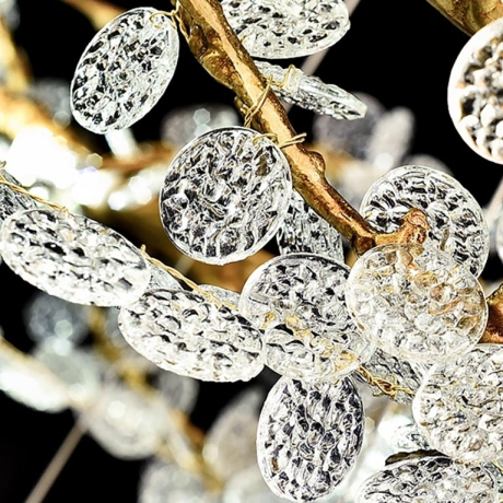 Подвесная люстра CARAMELLY A D60 ImperiumLoft caramelly01 