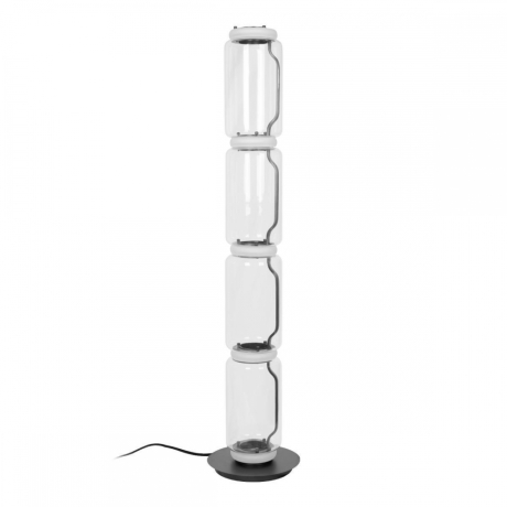 Торшер светодиодный Loft IT Noctambule 10194F/L 