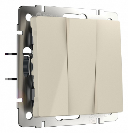 Встраиваемые выключатели