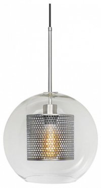 Светильник на штанге Loft it Hexagon LOFT2567-C