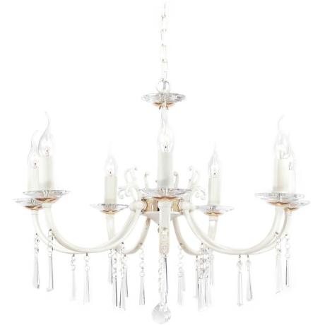 Lecce 137.7 Подвесная люстра Lucia Tucci 