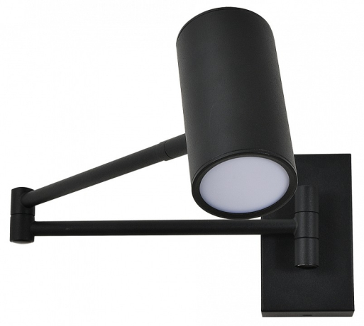 Бра Escada Stigma 10282/1LED Black 