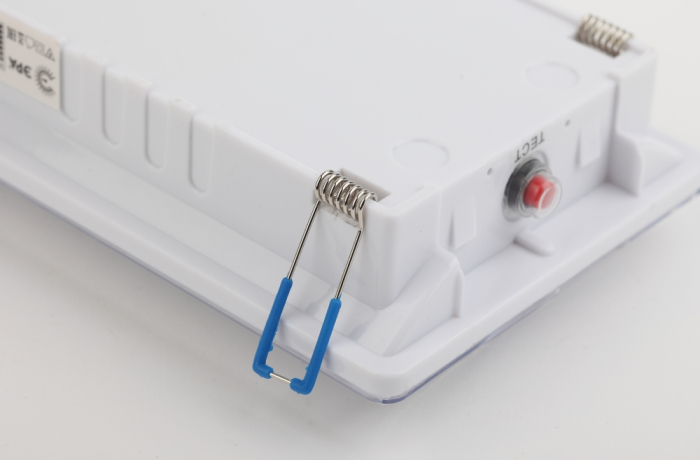 Аварийные светильники