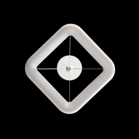 Светодиодный подвесной светильник Citilux Паркер CL225B210 