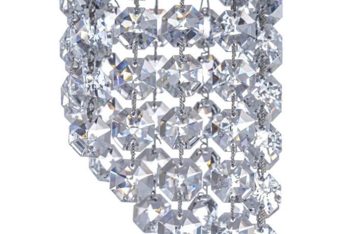 Спот встраиваемый Dio D'Arte Elite Osimo GU10.5.14.8.114 N 