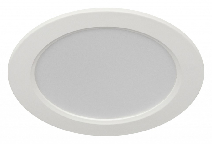 Встраиваемый светильник Эра LED панель Б0057438 