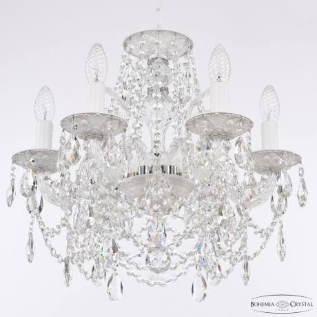 Подвесной светильник Bohemia Ivele Crystal AL1611 AL16311/6/141 WM 