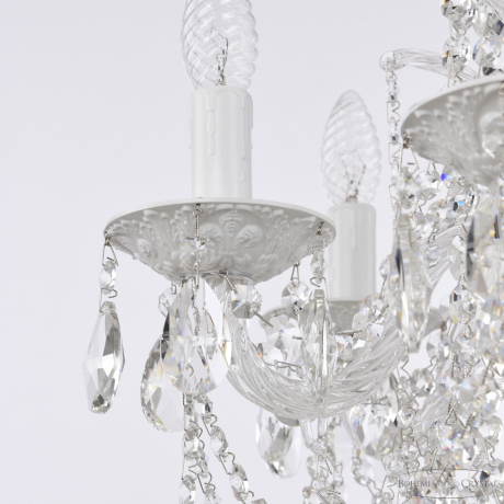 Подвесной светильник Bohemia Ivele Crystal AL1611 AL16311/6/141 WM 