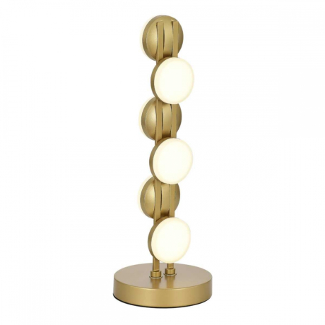 Настольная лампа ST Luce MONRO SL6610.204.06 