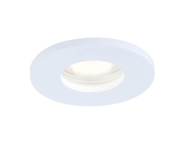 Встраиваемый точечный светильник Ambrella light Techno TN104 WH 