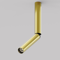 Потолочный светильник Technical C142CL-6W3K-BS Focus T