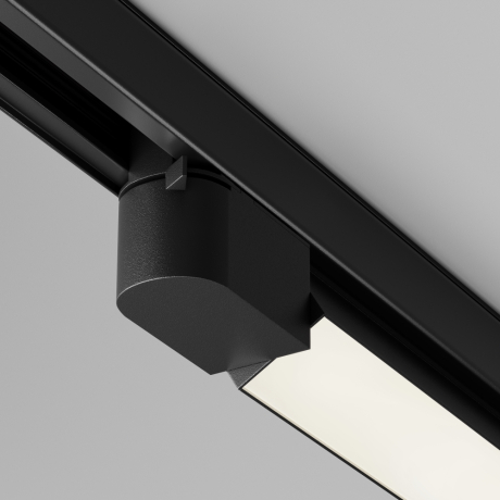 Трековый светильник Technical TR196-3-20W4K-B Basis 