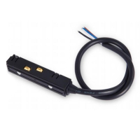 Нарушена упаковка!  <265156> Ввод питания магнитного шинопровода ST005 St-Luce ST006.419.00