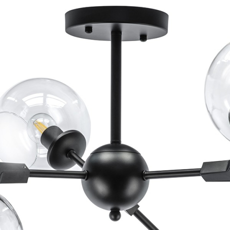 Потолочная люстра Lightstar с поддержкой Маруся Beta 785067 