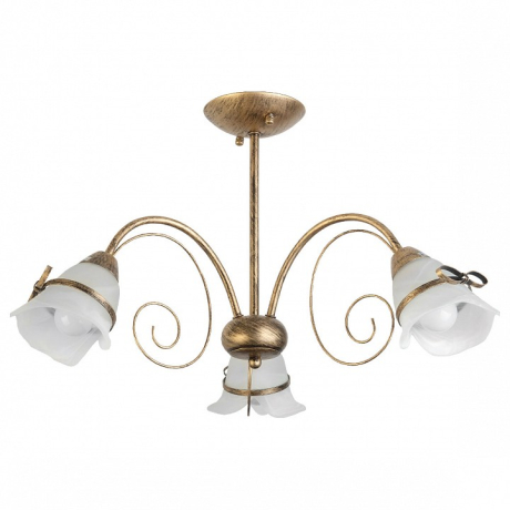 Люстра на штанге TopLight Bridget TL3620X-03 