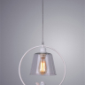 Подвесной светильник Arte Lamp Passero A4289SP-1WH 