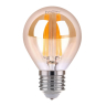 Филаментная светодиодная лампа E27 6W 3300K (теплый) Elektrostandard Mini Classic G45 BLE2751 (a055351) 