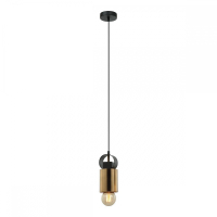 Подвесной светильник Lussole Loft Gilpin LSP-8569