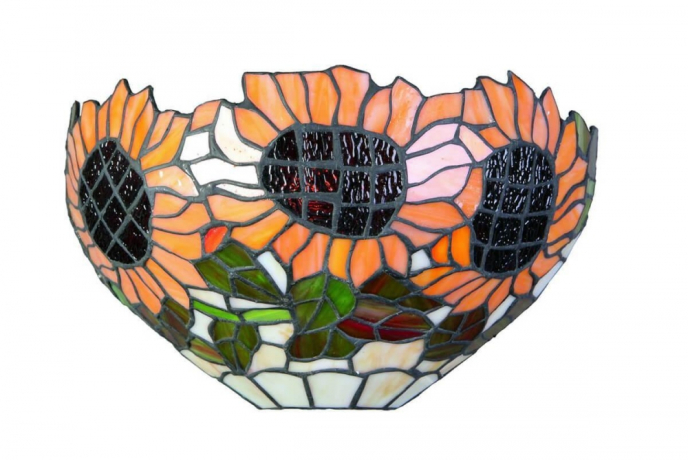 Бра с лампочкой Omnilux OML-80401-01+Lamps 