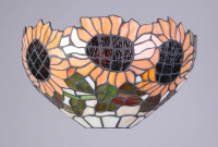 Бра с лампочкой Omnilux OML-80401-01+Lamps