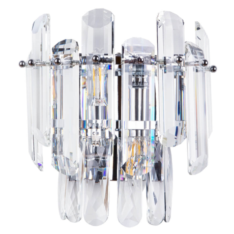 Светильник со светодиодными лампочками E14 , комплект от Lustrof. №284416-622929 