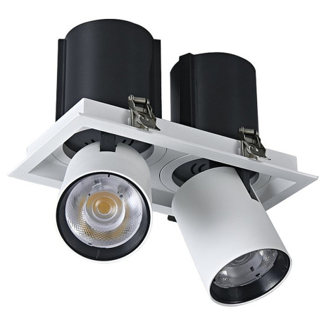 Спот Wertmark Dorsum WTD.O31.067.30.20 