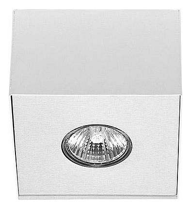 Накладной светильник Nowodvorski Carson White 5573 