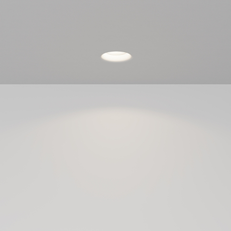 Встраиваемый светильник Technical DL111-GU10-W 