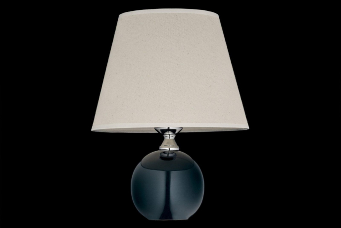 Настольная лампа Arti Lampadari Noli E 4.1 BL 