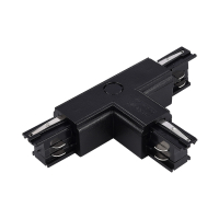 Соединитель T-образный для треков ST-Luce ST030 ST030.409.16L2