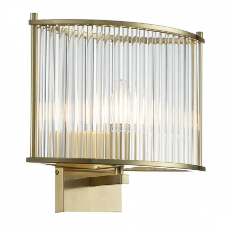 Бра Indigo Corsetto 12003/1W Gold 