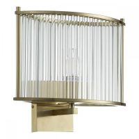 Бра Indigo Corsetto 12003/1W Gold