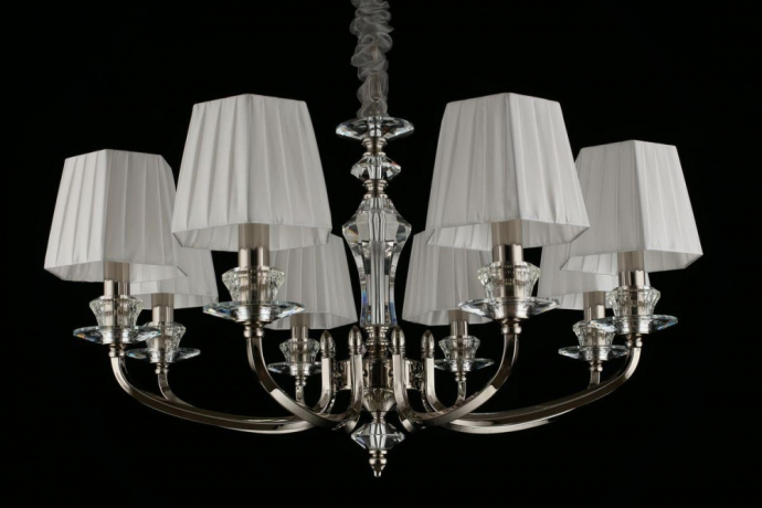 Подвесная люстра Aployt Jula APL.707.03.08 