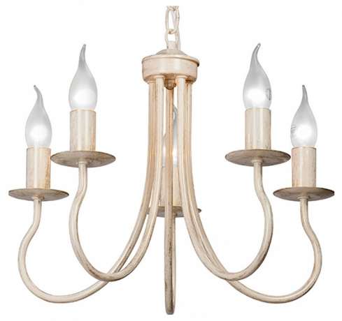 Подвесная люстра Vitaluce V1339 V1339/5 