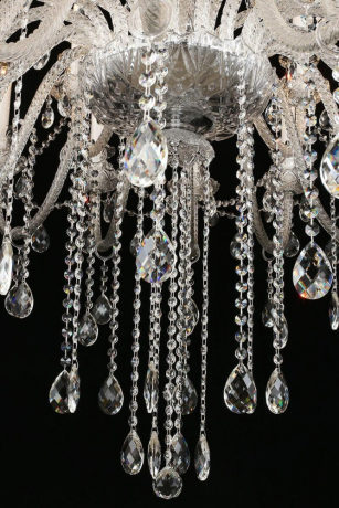 Люстра подвесная Aployt Ketrin APL.812.03.30 