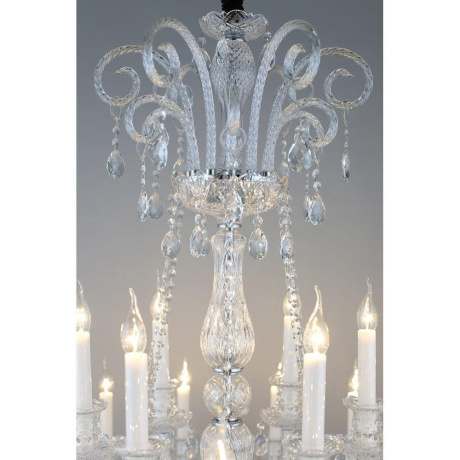 Люстра подвесная Aployt Ketrin APL.812.03.30 