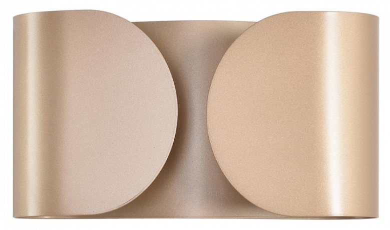 Накладной светильник Lumion MODERNI 8390/2W 