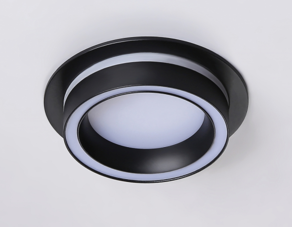 Встраиваемый светильник Ambrella light Techno Spot Acrylic tech TN5241 