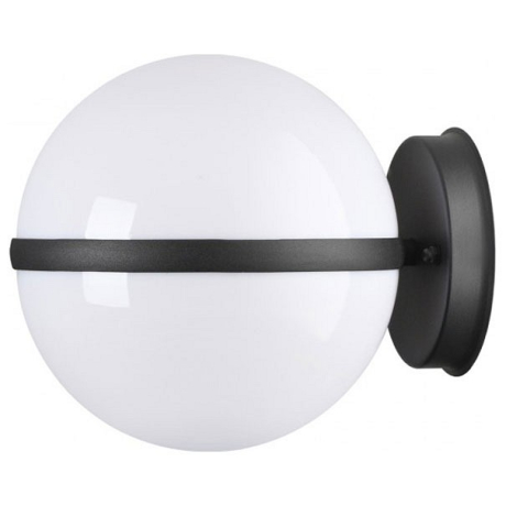 Настенные уличные светильники