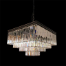 Люстра хрустальная Citilux Мартин CL332241 