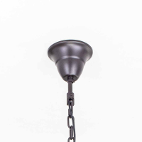 Люстра хрустальная Citilux Мартин CL332241