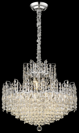 Подвесная люстра Wertmark Marcella WE154.16.103 