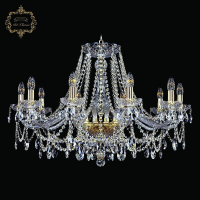 11.25.10.300.Gd.Sp Подвесная люстра Art Classic