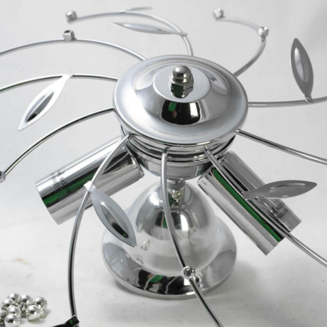 Потолочная люстра Lussole Lgo GRLSP-0185 