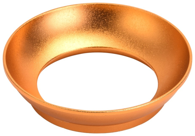 WE804.RG.400 Вставка-кольцо Wertmark STECKEN II 