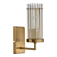 Бра в комплекте с Led лампами LUMION 6527/1W+Lamps