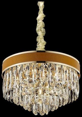 Люстра подвесная Wertmark Clarissa WE136.08.303 