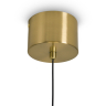 Подвесной светильник Freya Whisper FR6184PL-L17BS 